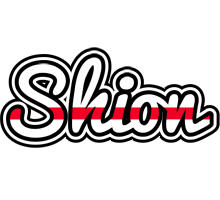 Shion kingdom logo