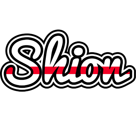 Shion kingdom logo