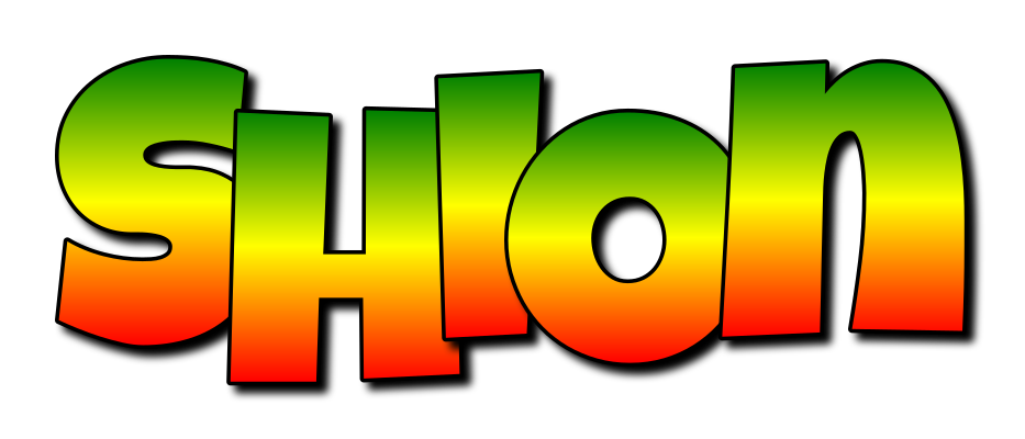 Shion mango logo