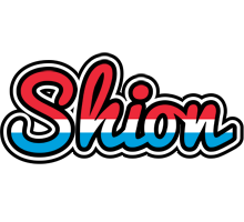 Shion norway logo