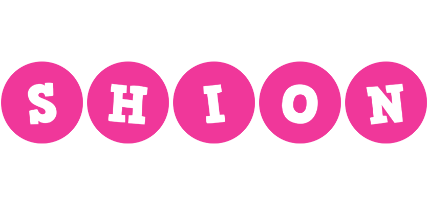 Shion poker logo