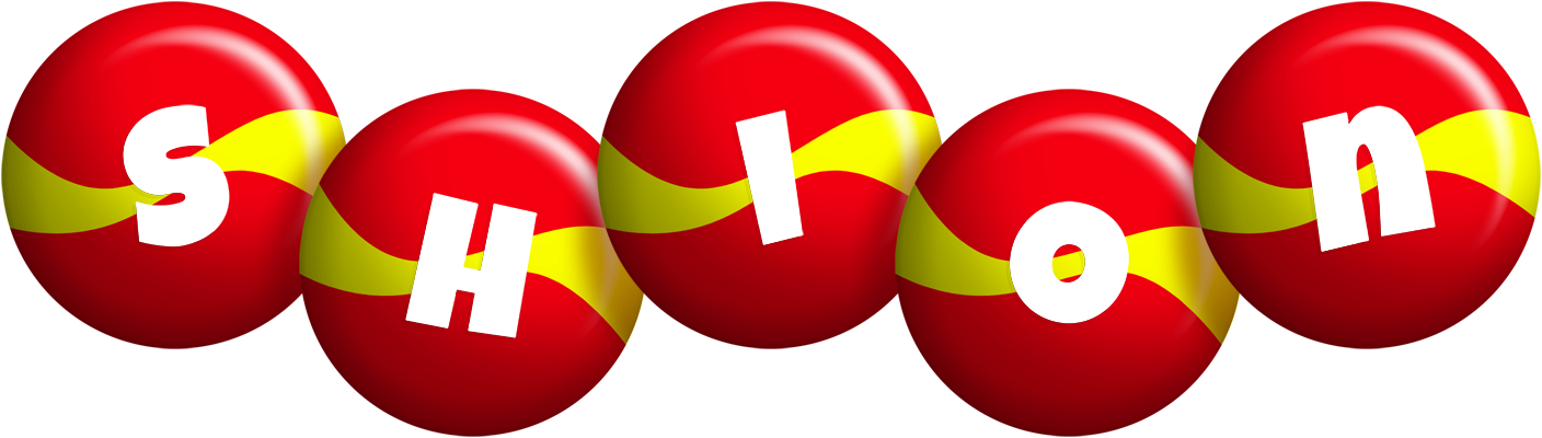Shion spain logo