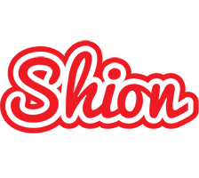 Shion sunshine logo