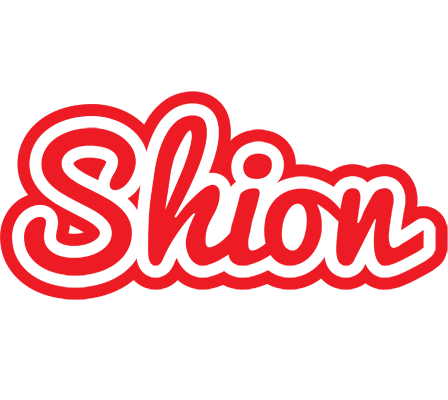 Shion sunshine logo
