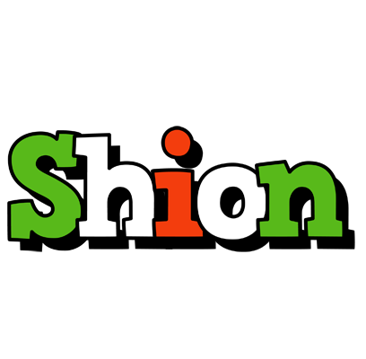 Shion venezia logo