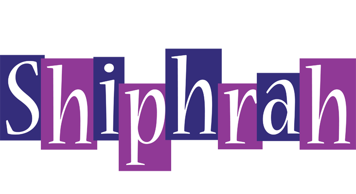 Shiphrah autumn logo