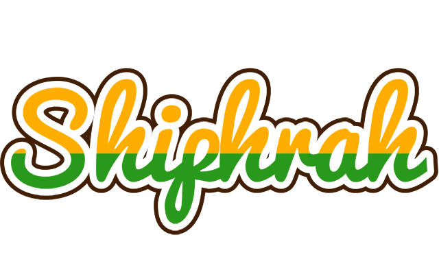 Shiphrah banana logo