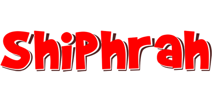 Shiphrah basket logo