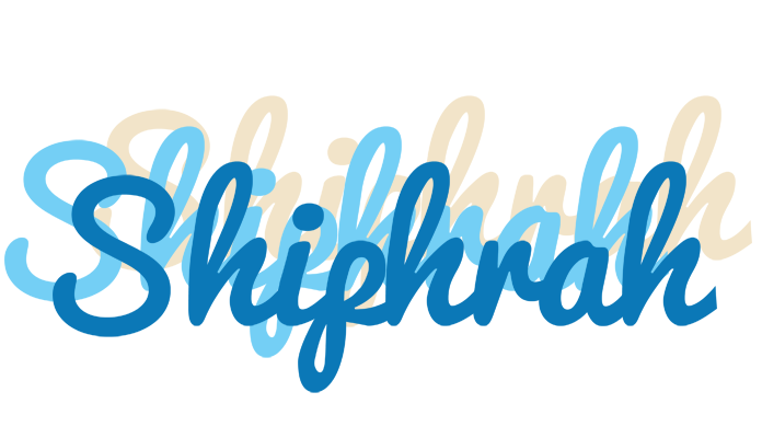 Shiphrah breeze logo