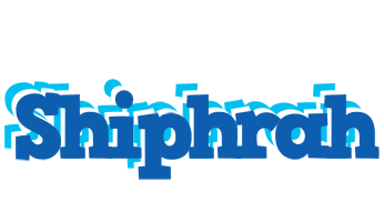 Shiphrah business logo