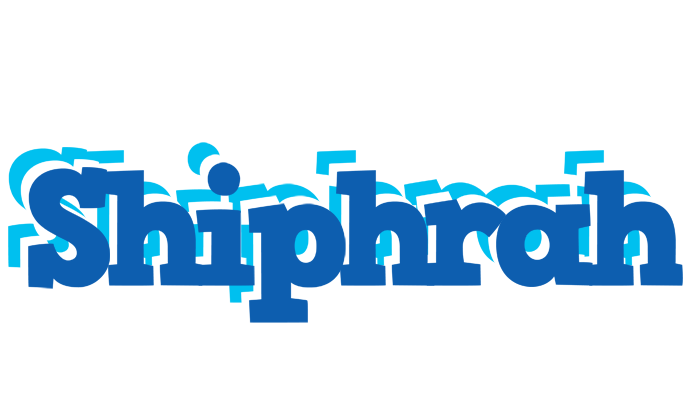 Shiphrah business logo