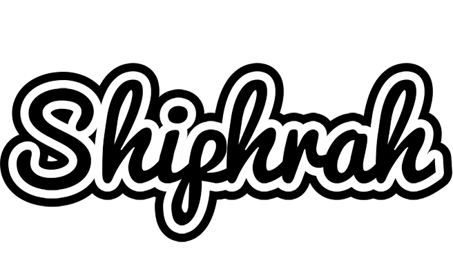 Shiphrah chess logo