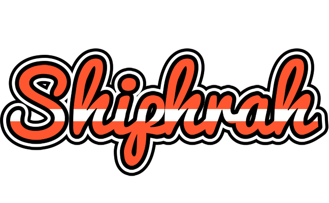 Shiphrah denmark logo