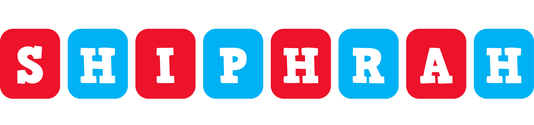 Shiphrah diesel logo