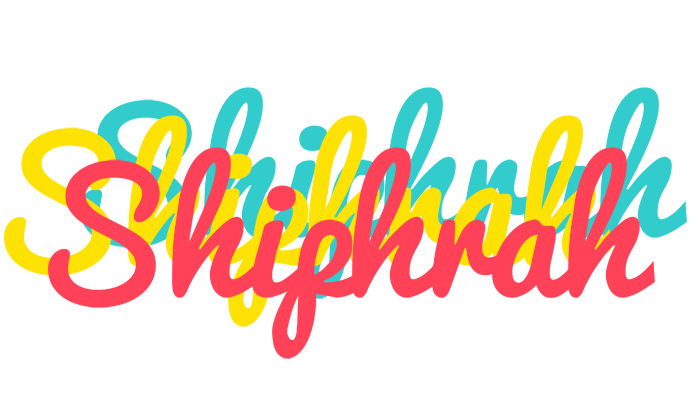 Shiphrah disco logo