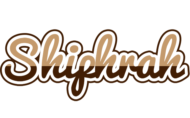 Shiphrah exclusive logo