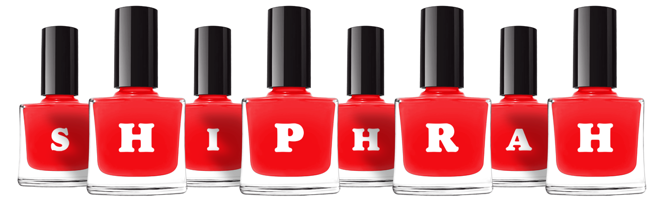 Shiphrah fashion logo