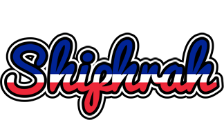 Shiphrah france logo