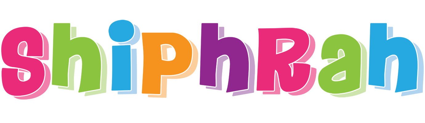 Shiphrah friday logo