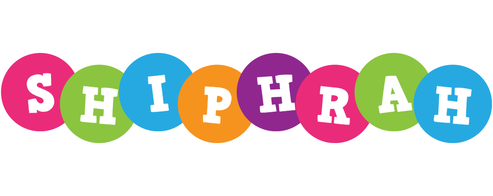 Shiphrah friends logo