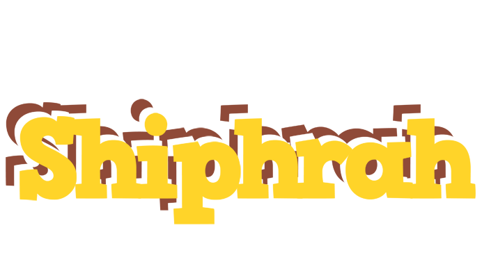 Shiphrah hotcup logo