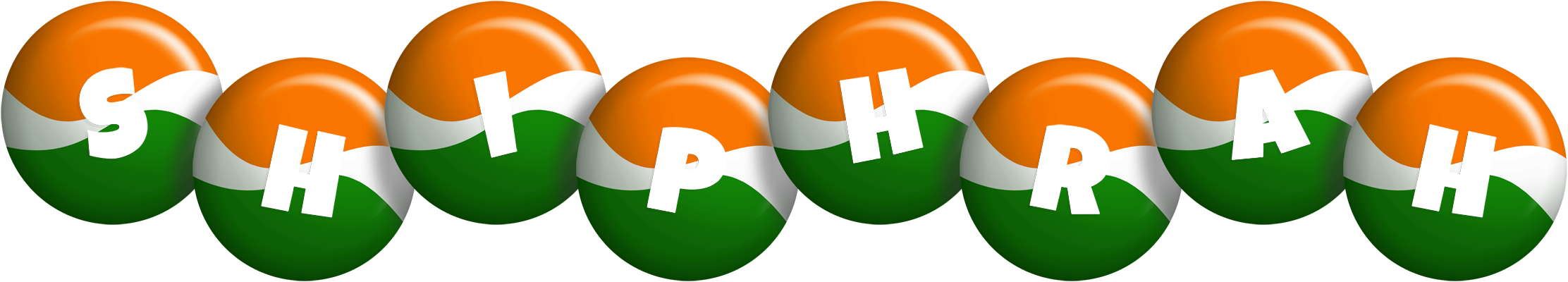 Shiphrah india logo