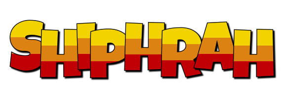 Shiphrah jungle logo