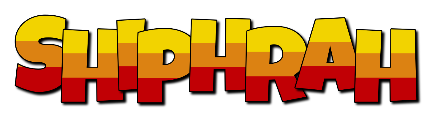 Shiphrah jungle logo