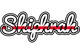 Shiphrah kingdom logo