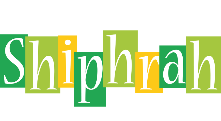 Shiphrah lemonade logo