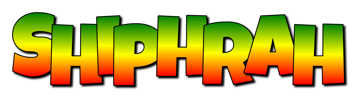 Shiphrah mango logo