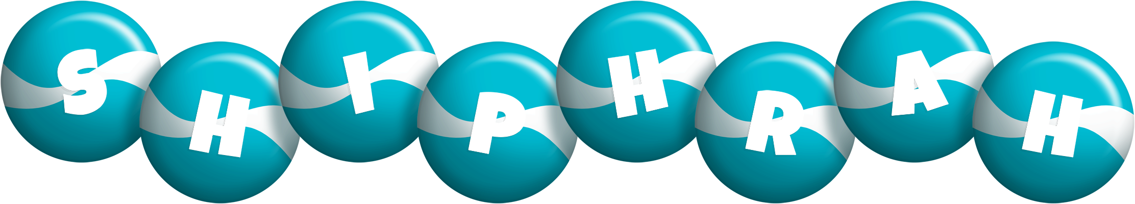 Shiphrah messi logo