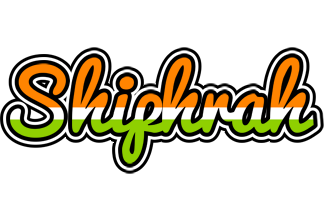 Shiphrah mumbai logo