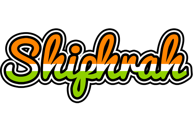 Shiphrah mumbai logo