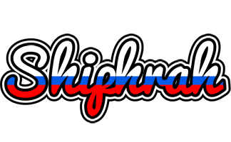 Shiphrah russia logo