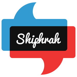 Shiphrah sharks logo