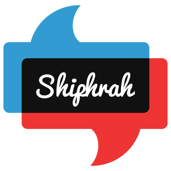 Shiphrah sharks logo