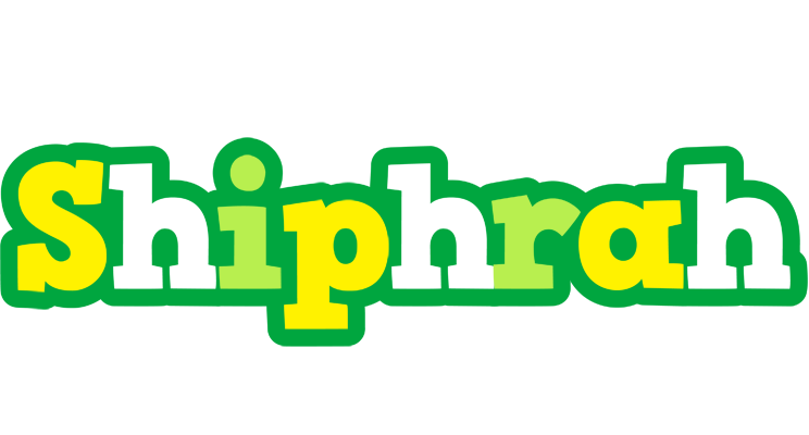 Shiphrah soccer logo