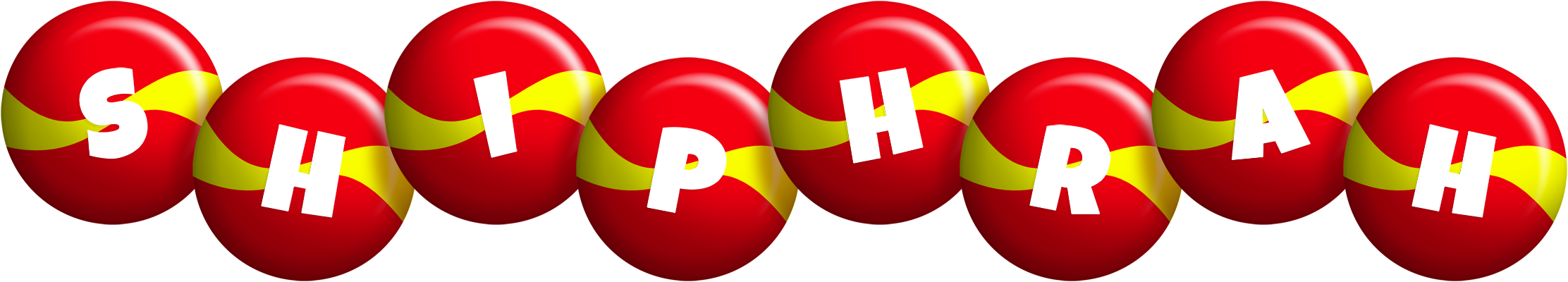 Shiphrah spain logo