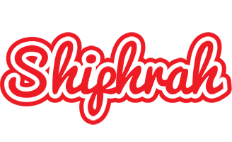 Shiphrah sunshine logo