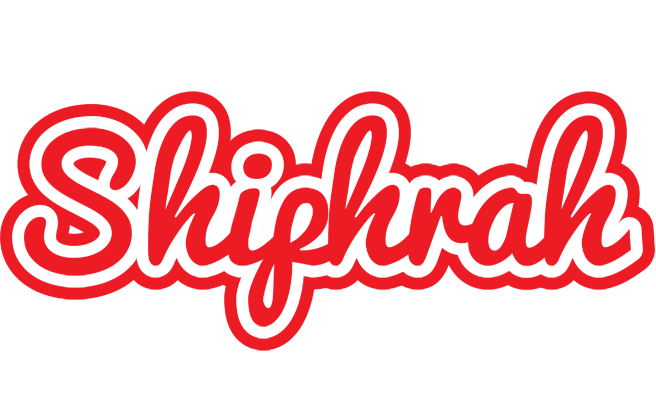 Shiphrah sunshine logo