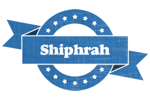 Shiphrah trust logo