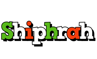 Shiphrah venezia logo