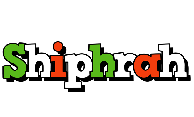 Shiphrah venezia logo