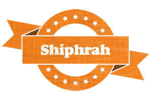 Shiphrah victory logo