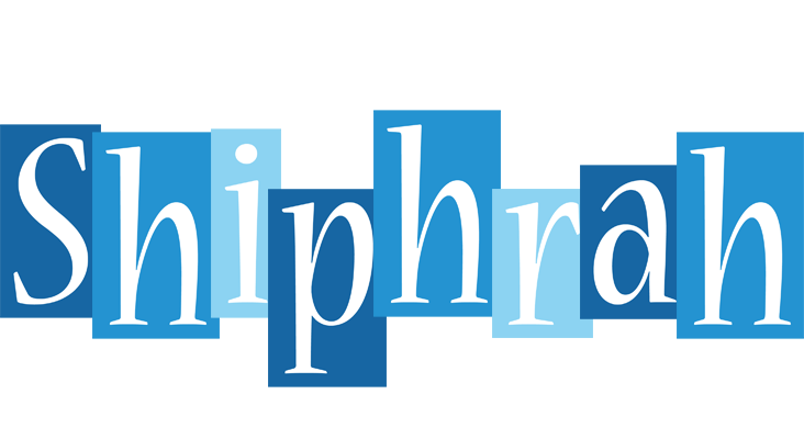 Shiphrah winter logo