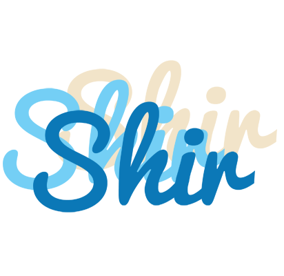 Shir breeze logo
