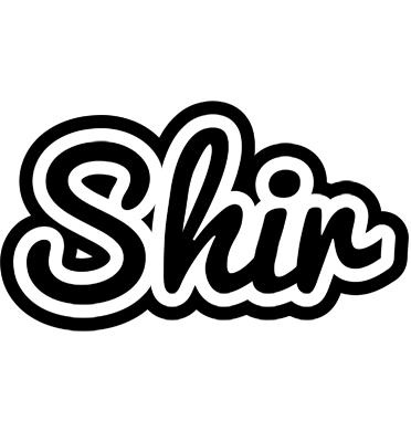 Shir chess logo