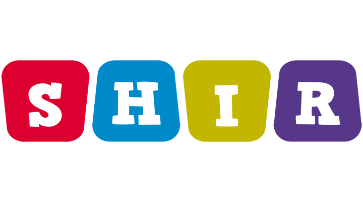 Shir daycare logo