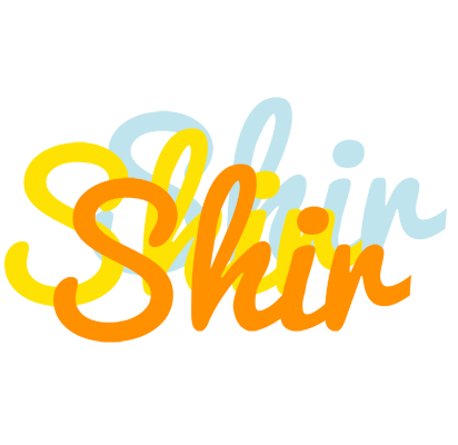 Shir energy logo